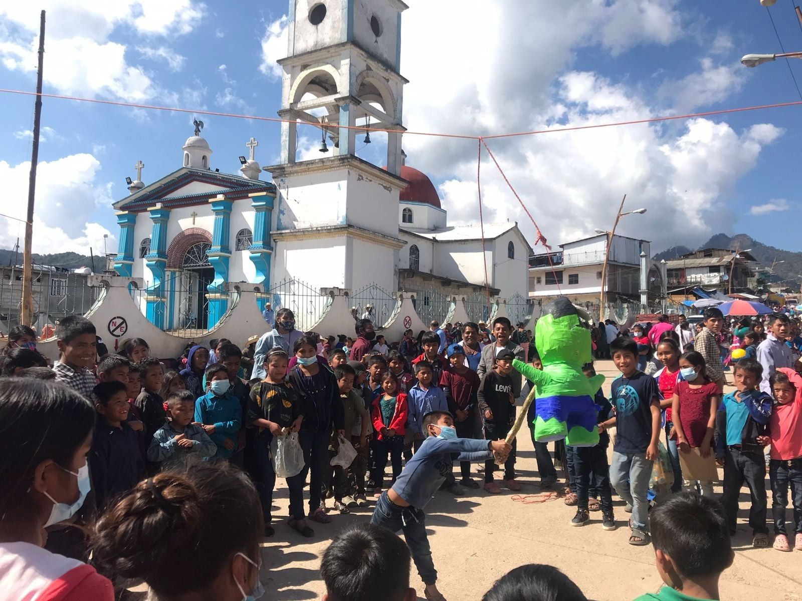 Entrada:La Secretaría de Cultura del Gobierno de México llevará a cabo 'Por los caminos del sur, vámonos para Guerrero'